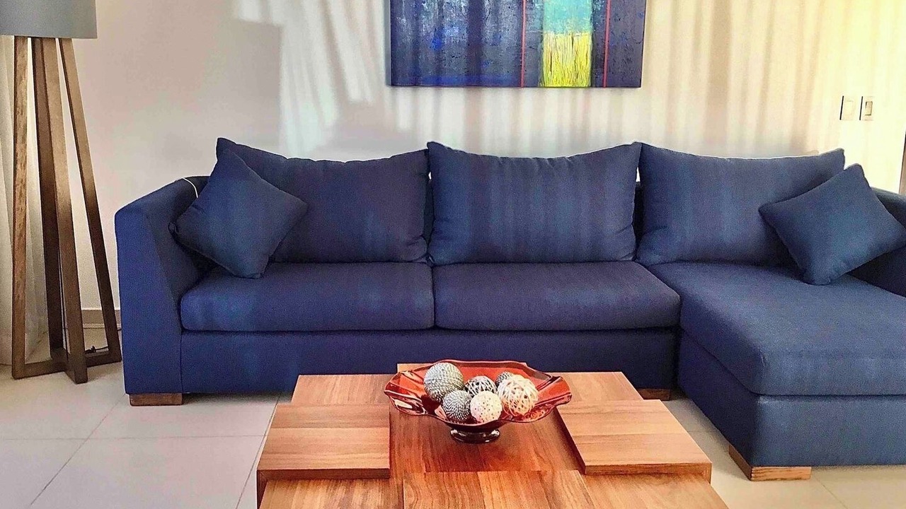 Photo of Livingroom in North Hotel Zone