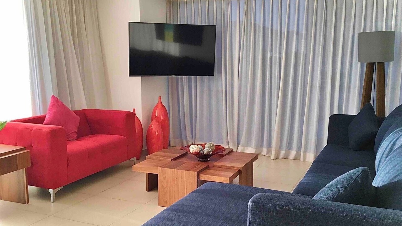 Photo of Livingroom in North Hotel Zone