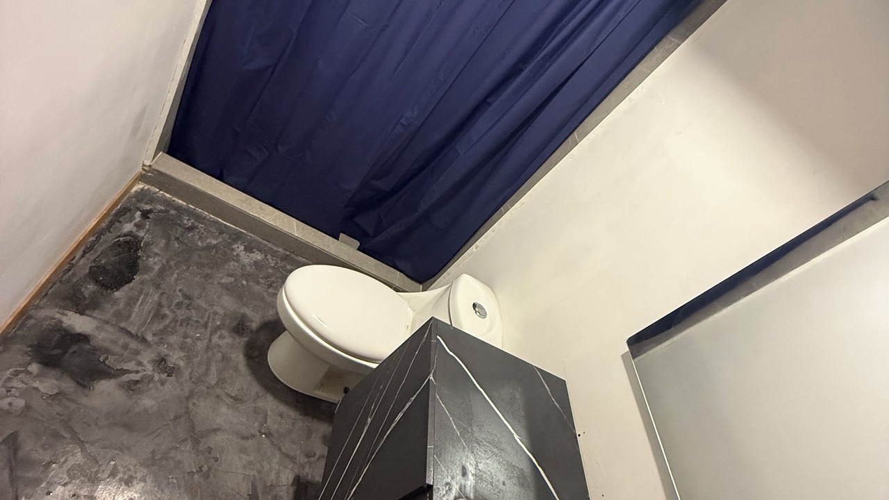 Photo of Bathroom in Zacatecas Centro