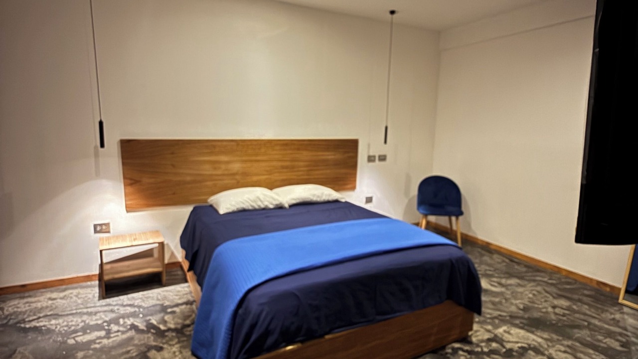 Photo of Bedroom in Zacatecas Centro
