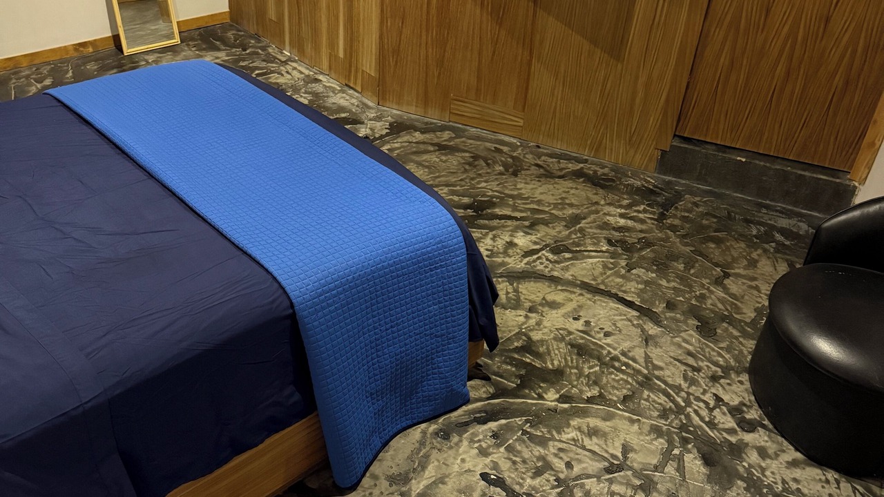 Photo of Bedroom in Zacatecas Centro