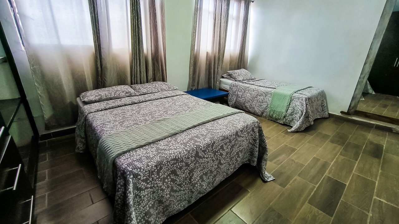 Photo of Bedroom in San Juan del Rio