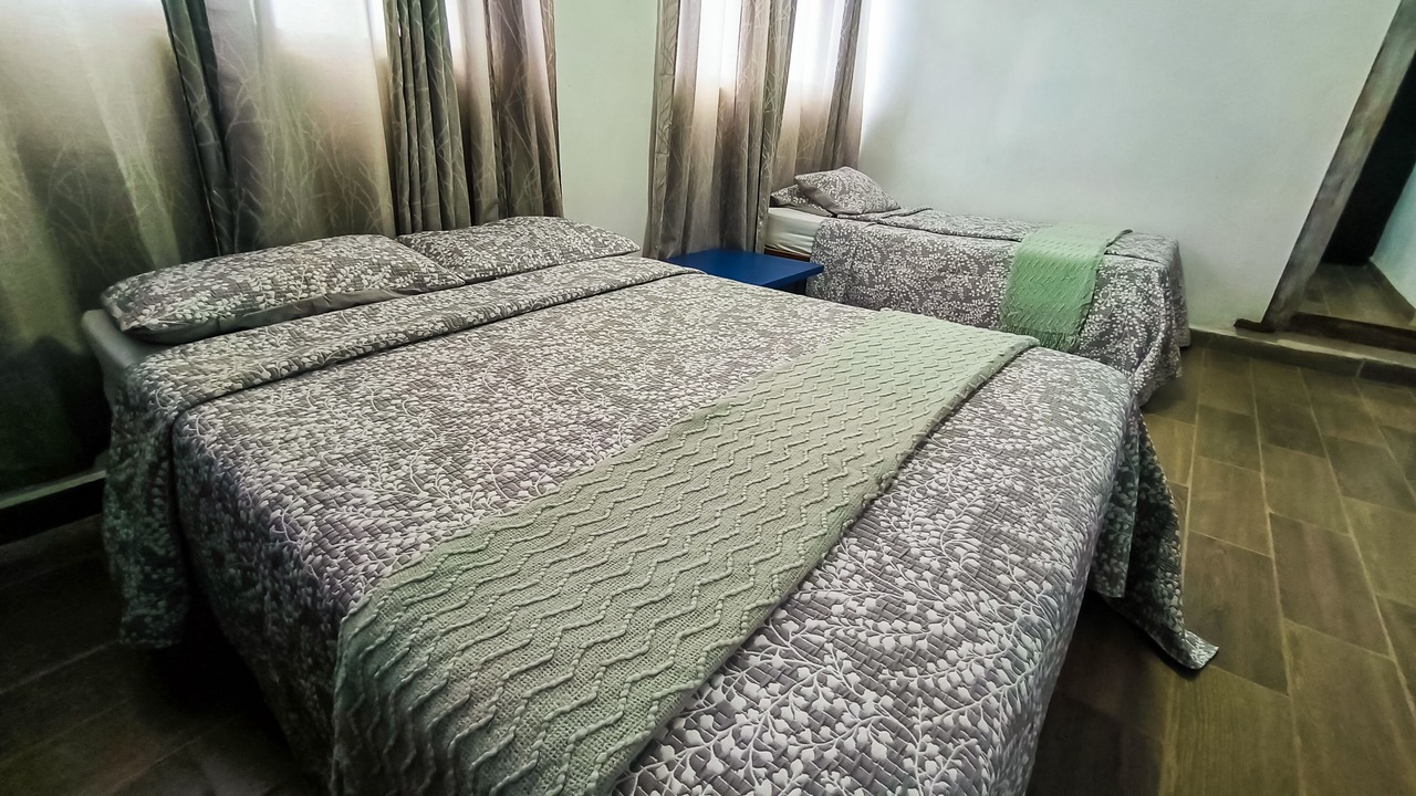 Photo of Bedroom in San Juan del Rio