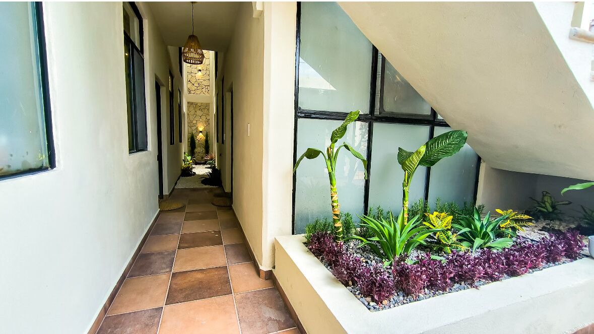 Photo of Outdoor in San Juan del Rio
