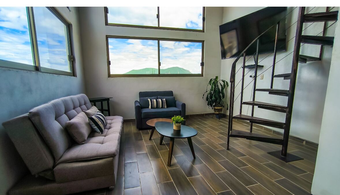 Photo of Livingroom in San Juan del Rio
