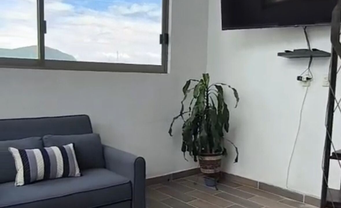 Photo of Livingroom in San Juan del Rio