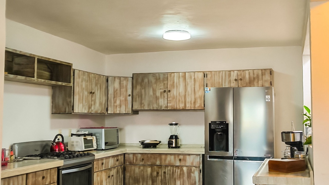 Photo of Kitchen in San Juan del Rio