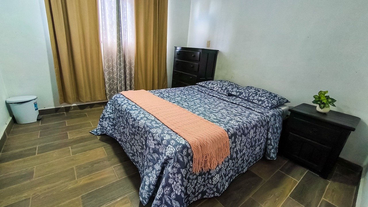 Photo of Bedroom in San Juan del Rio