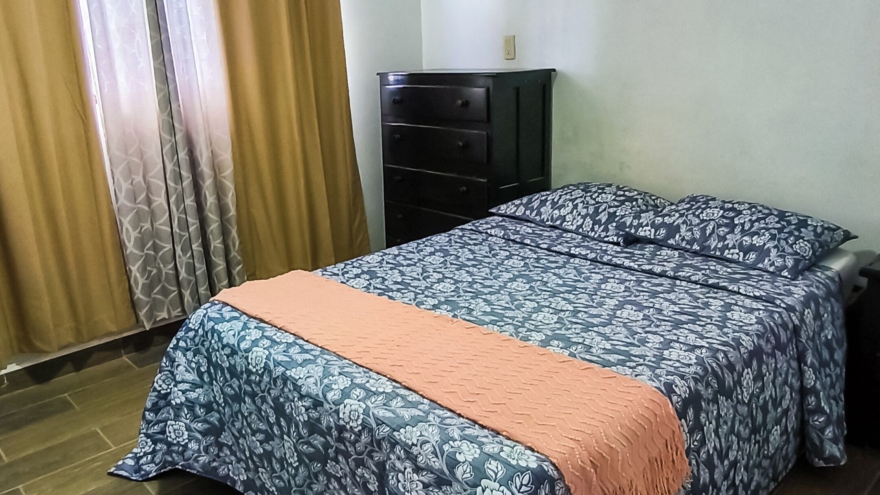 Photo of Bedroom in San Juan del Rio