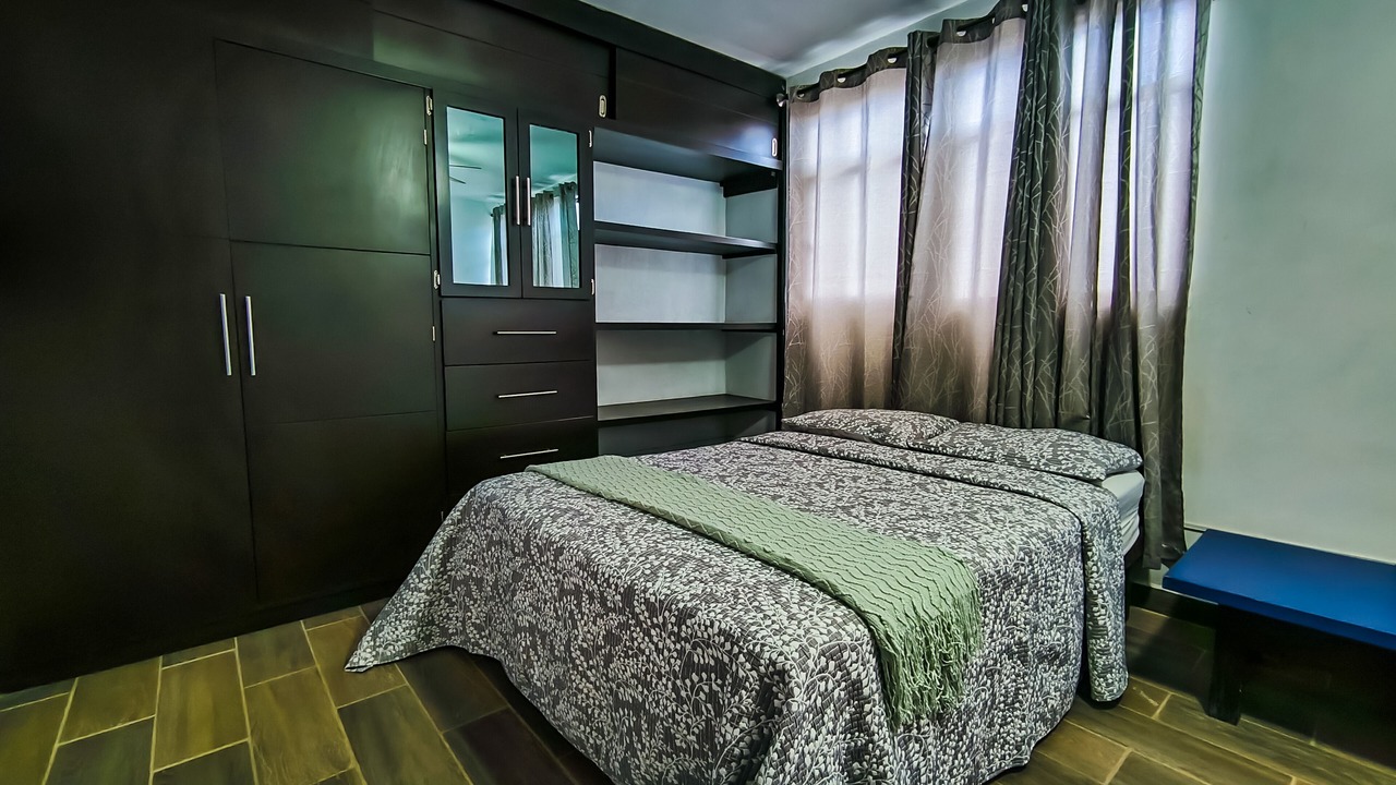 Photo of Bedroom in San Juan del Rio