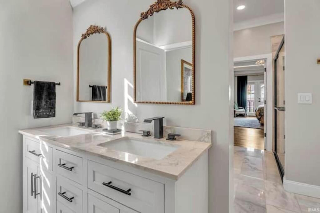 Photo of Bathroom in Evansville