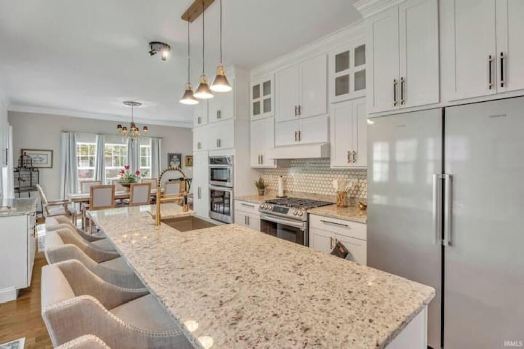 Photo of Kitchen in Evansville