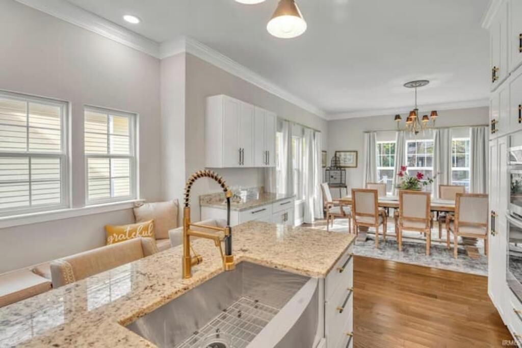 Photo of Kitchen in Evansville
