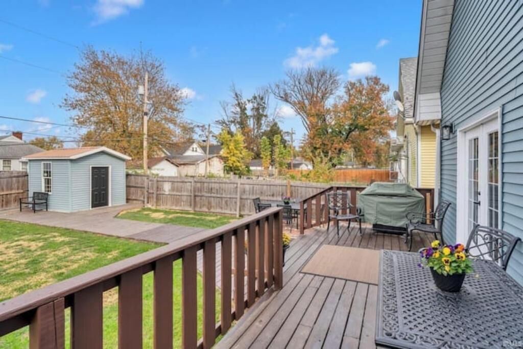 Photo of Outdoor in Evansville