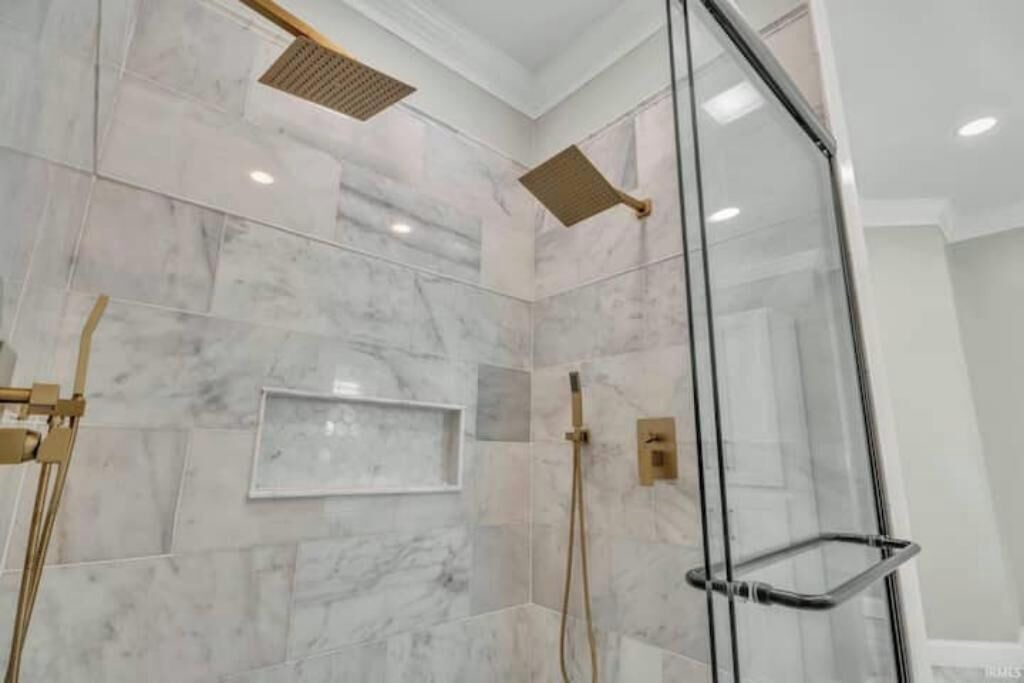 Photo of Bathroom in Evansville