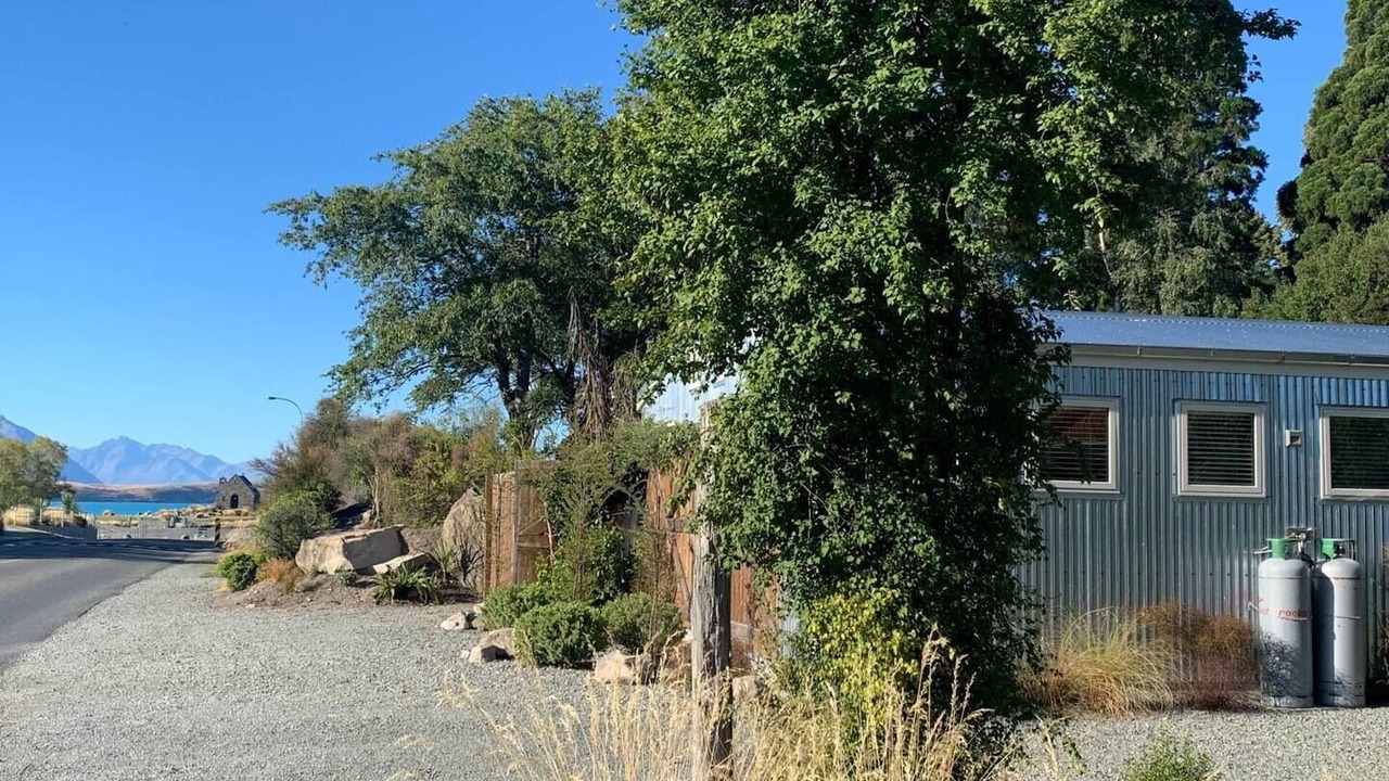 Photo of Others in Tekapo