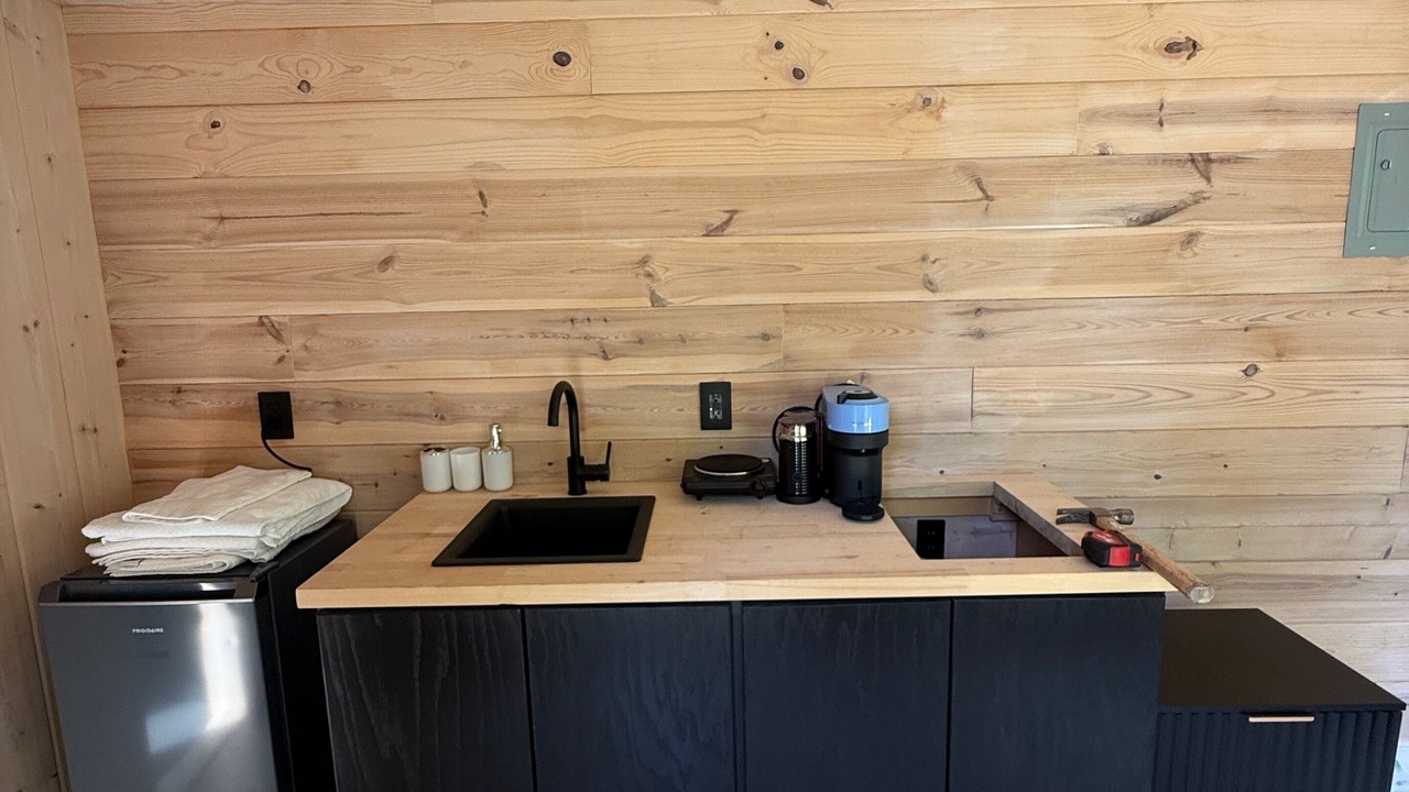 Photo of Kitchen in Hickman