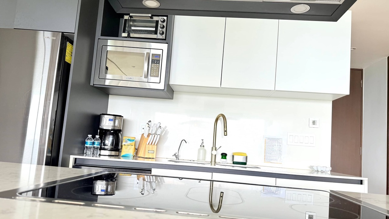 Photo of Kitchen in Emiliano Zapata