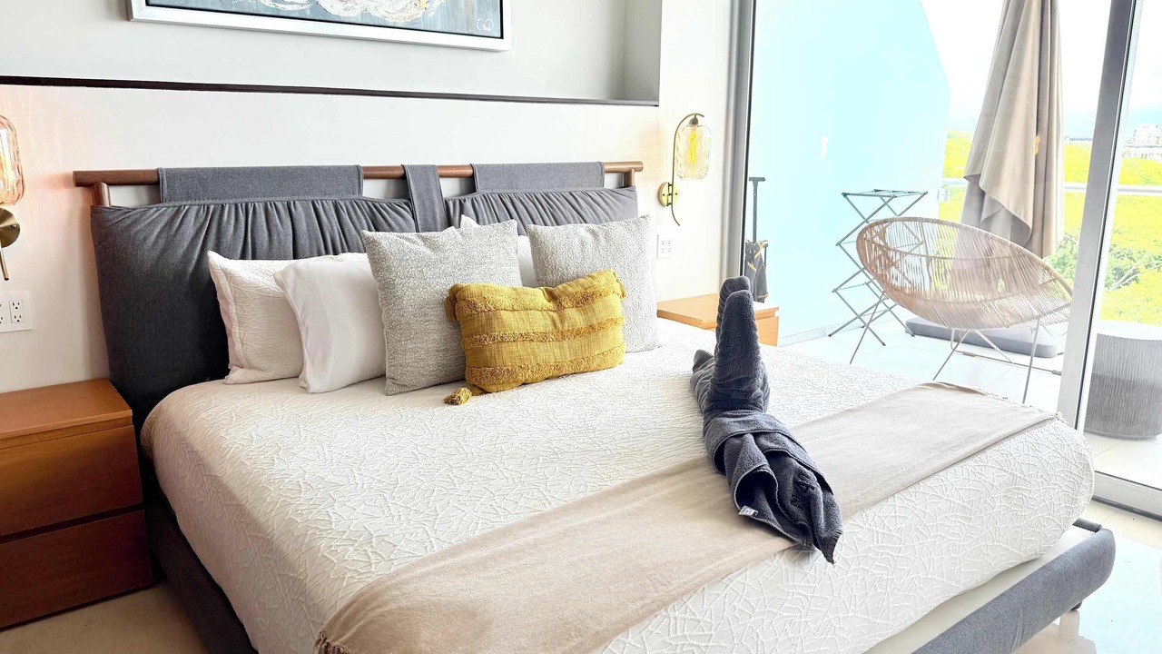Photo of Bedroom in Emiliano Zapata