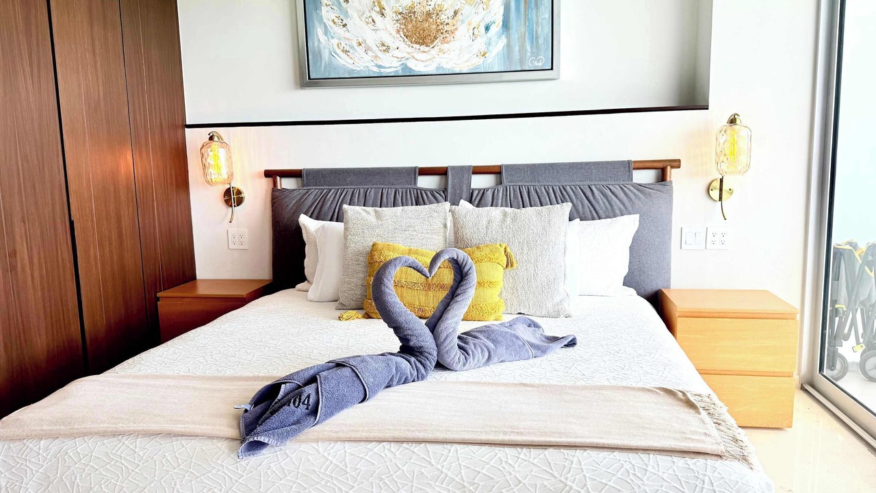 Photo of Bedroom in Emiliano Zapata