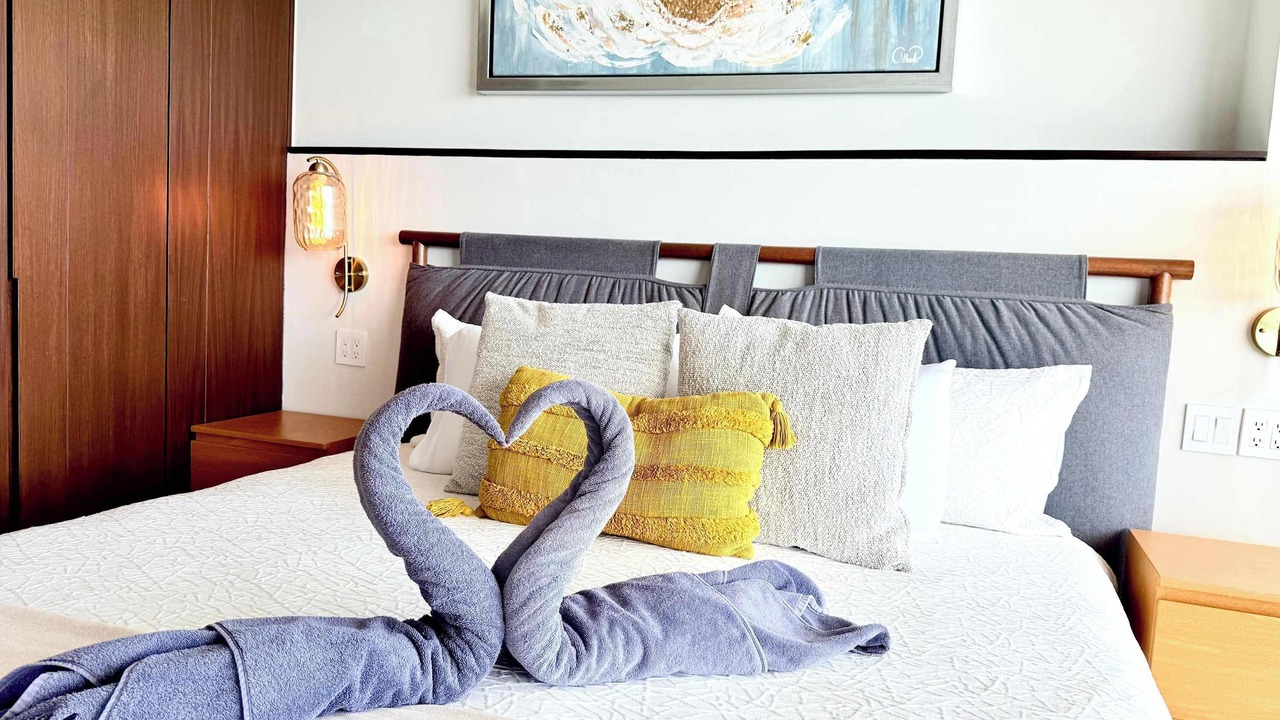 Photo of Bedroom in Emiliano Zapata
