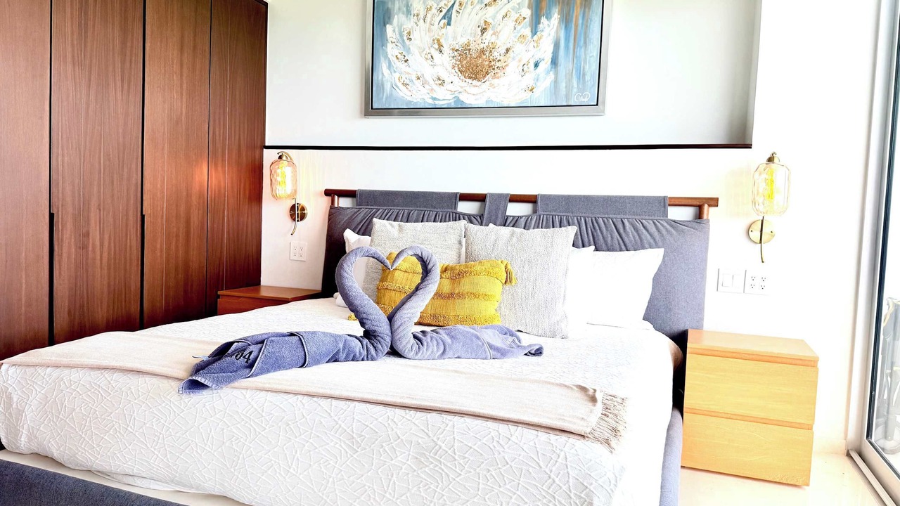 Photo of Bedroom in Emiliano Zapata