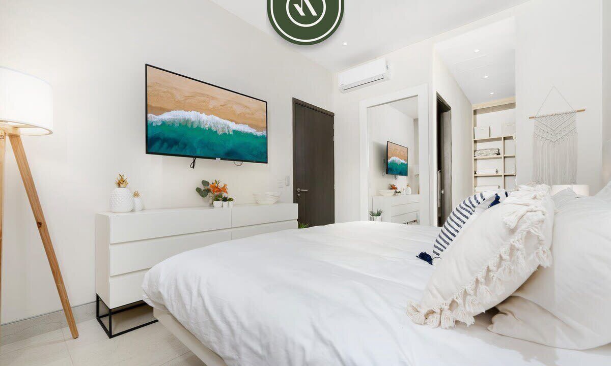Photo of Bedroom in El Tezal