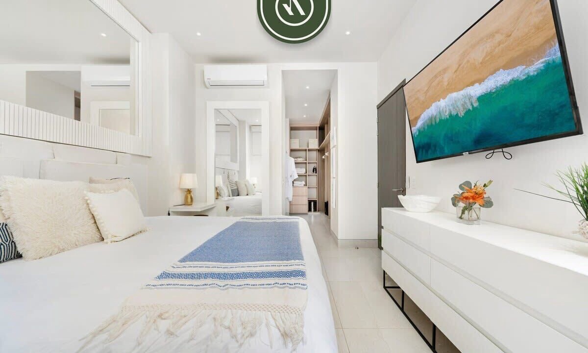 Photo of Bedroom in El Tezal