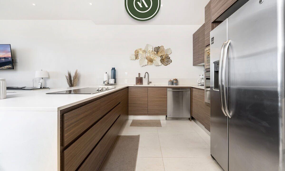 Photo of Kitchen in El Tezal