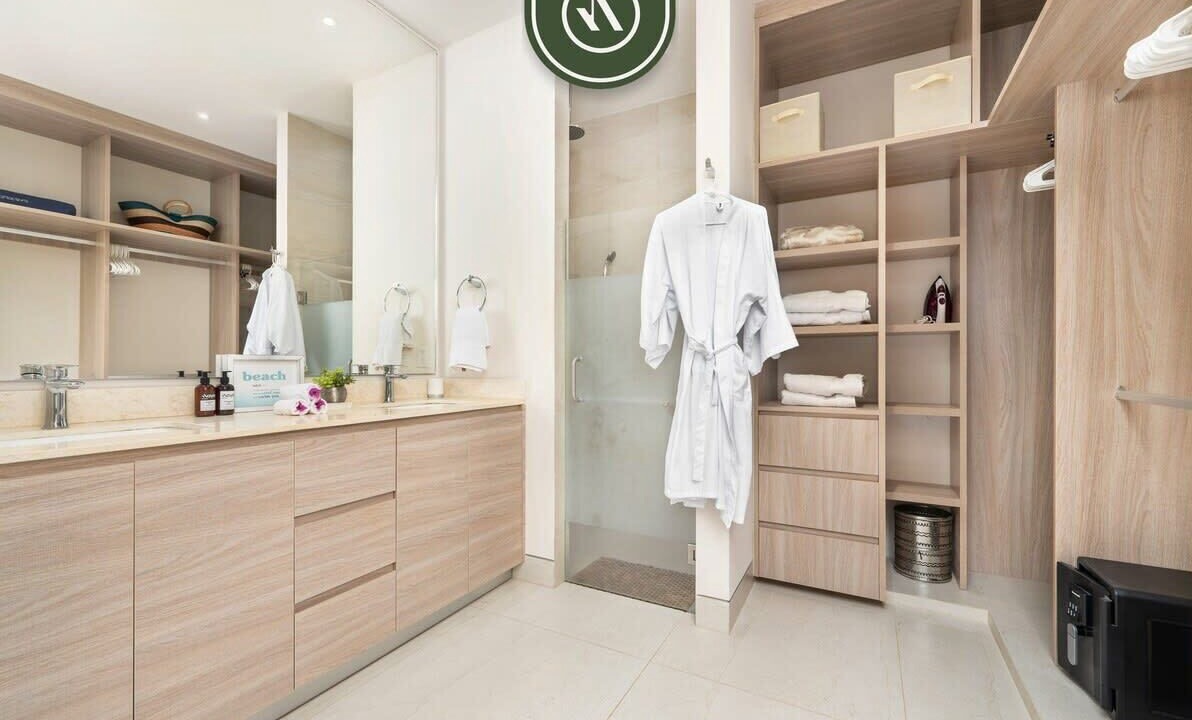 Photo of Bathroom in El Tezal