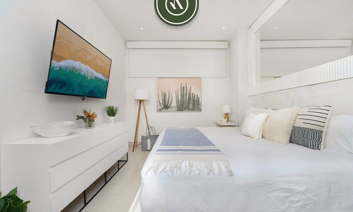 Photo of Bedroom in El Tezal