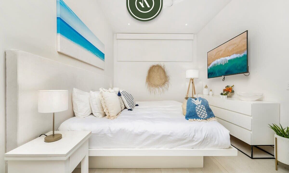 Photo of Bedroom in El Tezal