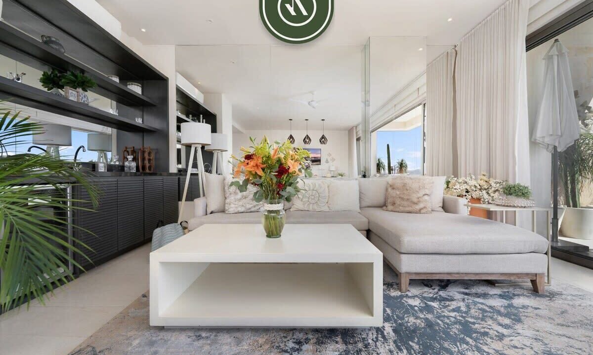 Photo of Livingroom in El Tezal