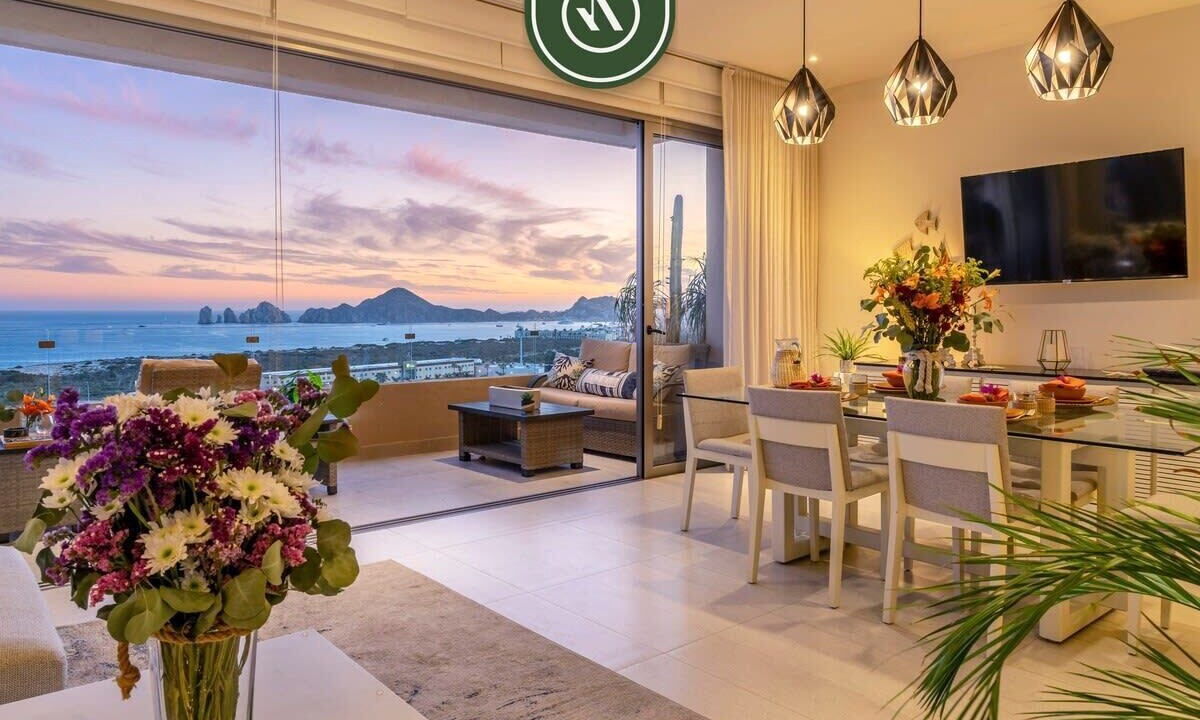 Photo of Livingroom in El Tezal