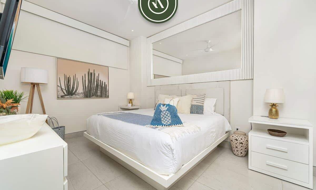 Photo of Bedroom in El Tezal