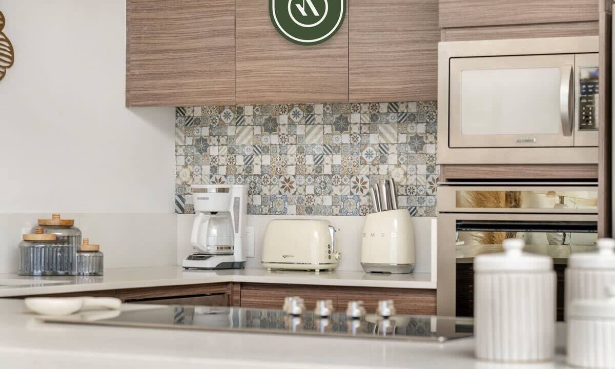 Photo of Kitchen in El Tezal