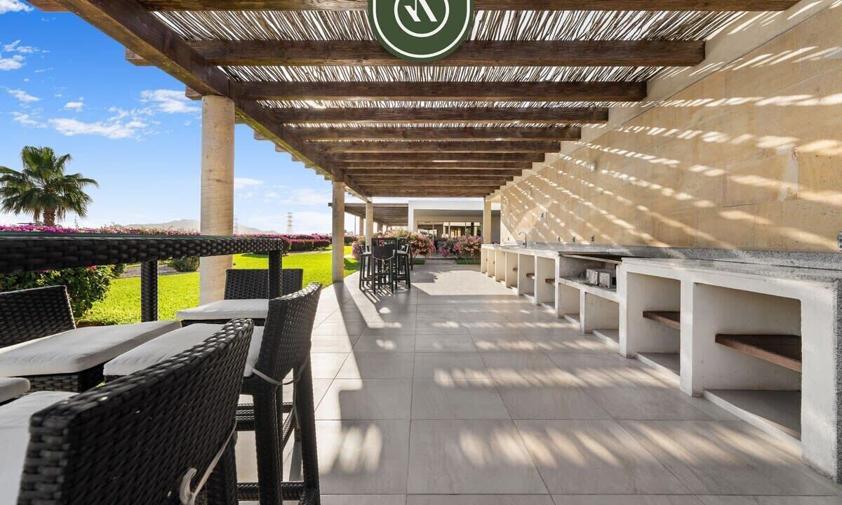 Photo of Outdoor in El Tezal