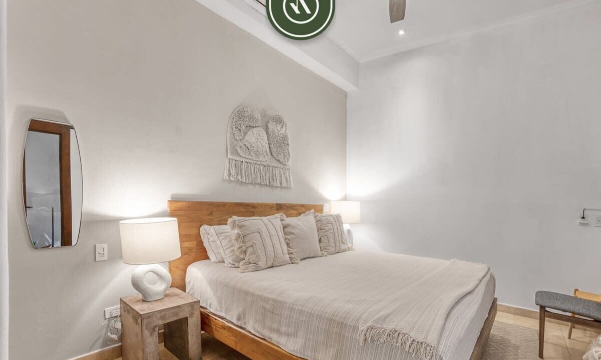 Photo of Bedroom in Cabo Bello