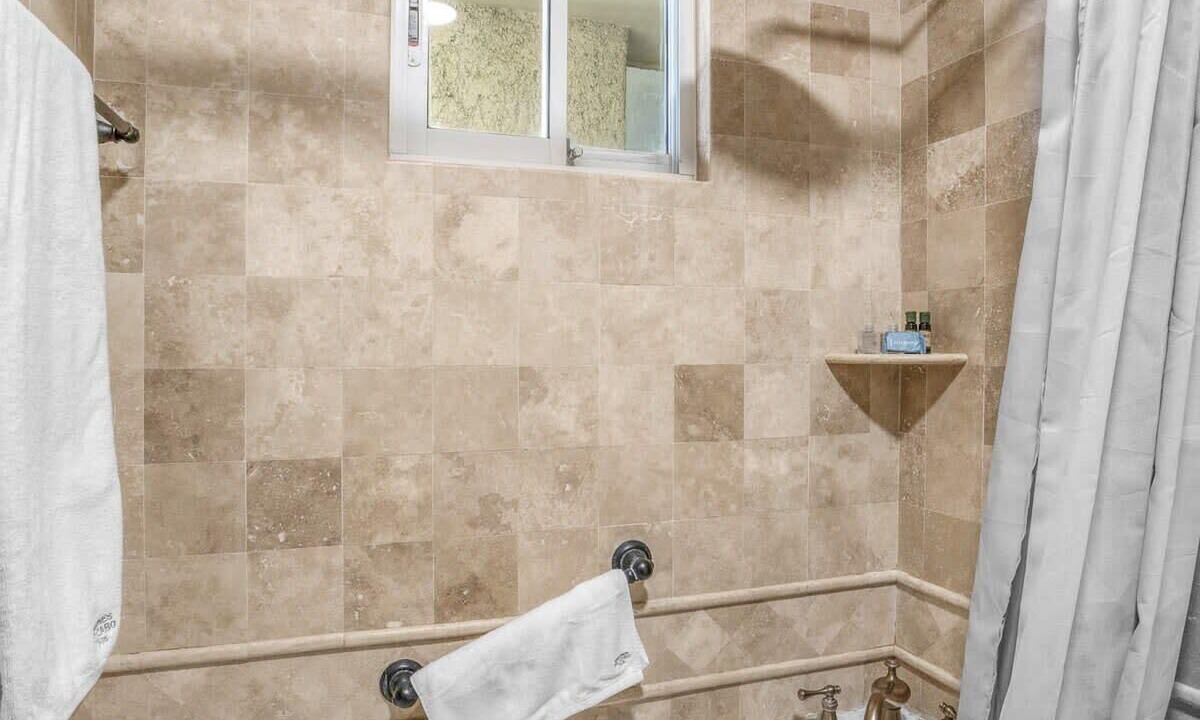 Photo of Bathroom in Cabo Bello