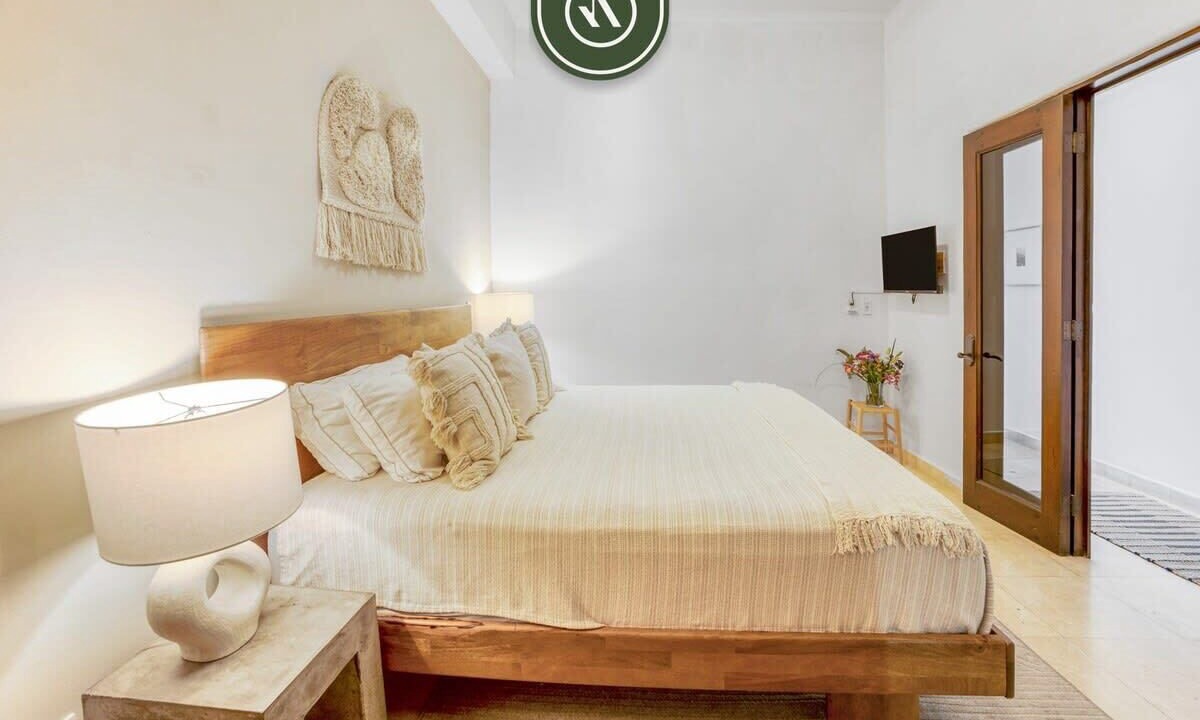 Photo of Bedroom in Cabo Bello