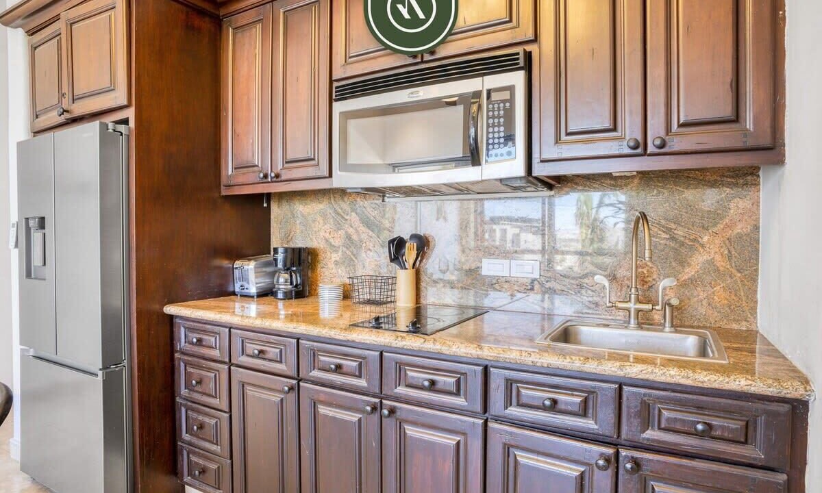 Photo of Kitchen in Cabo Bello