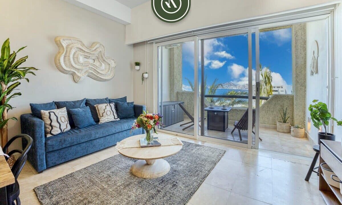 Photo of Livingroom in Cabo Bello