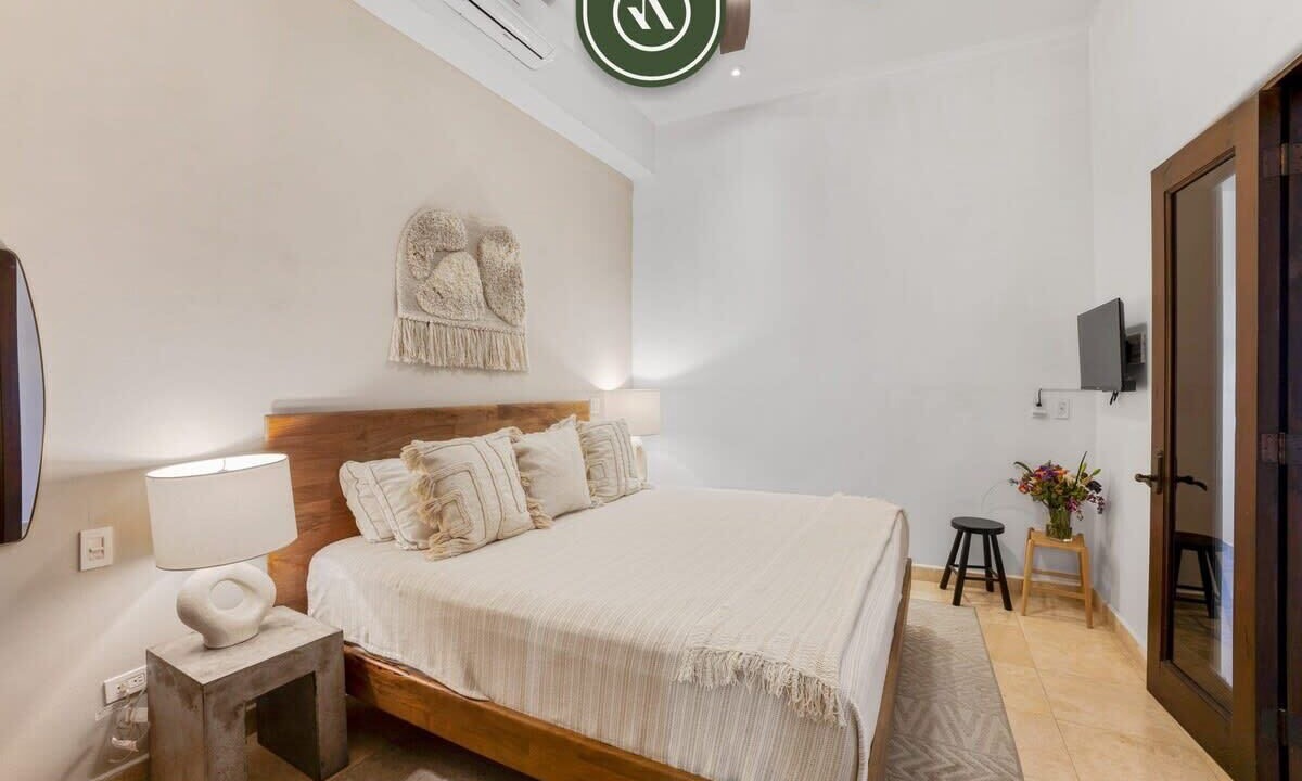 Photo of Bedroom in Cabo Bello