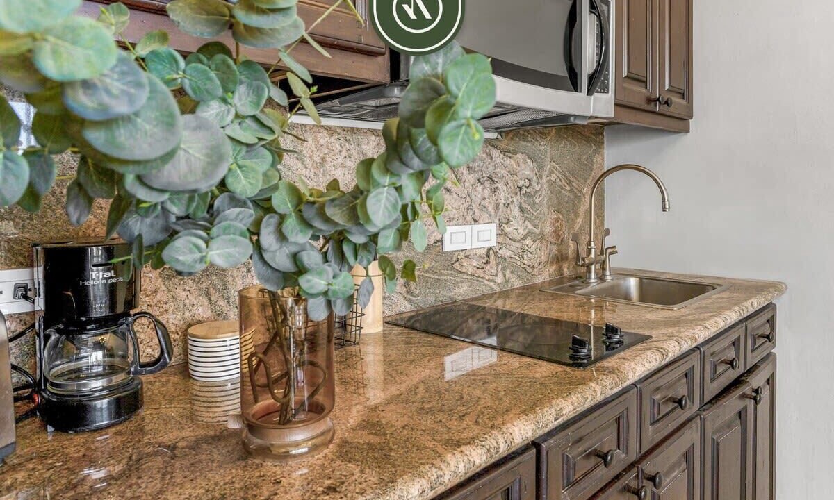 Photo of Kitchen in Cabo Bello