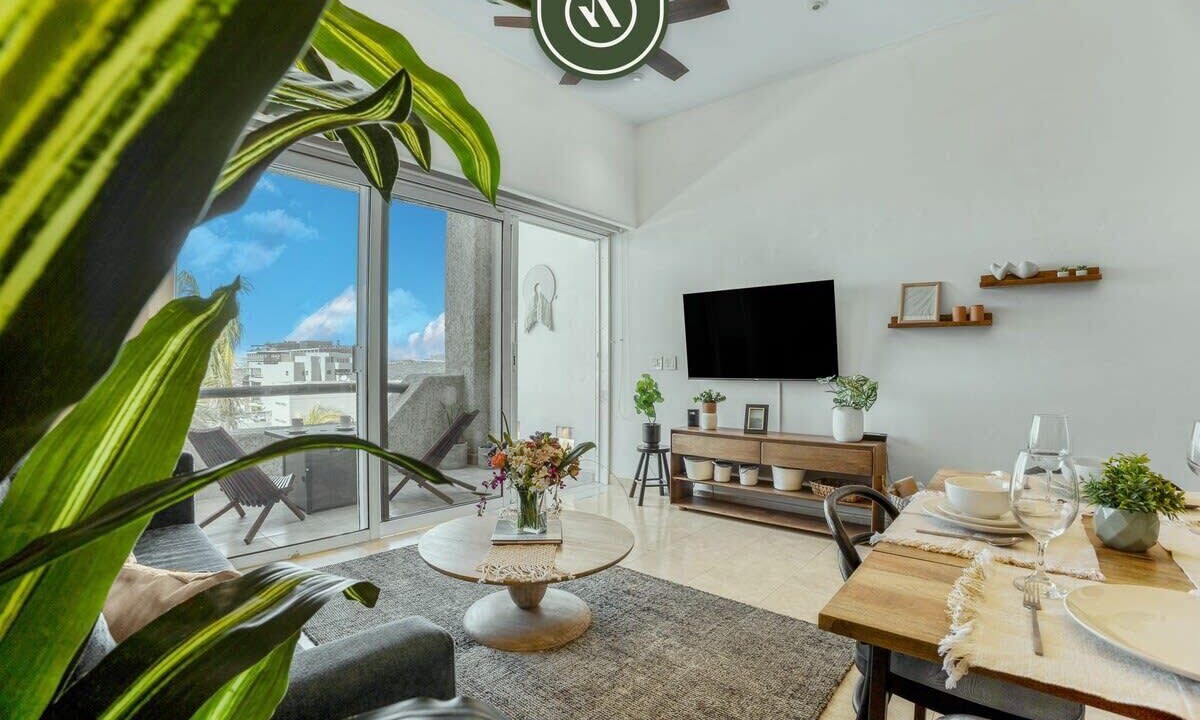 Photo of Livingroom in Cabo Bello