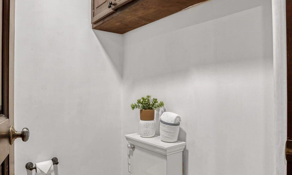 Photo of Bathroom in Cabo Bello