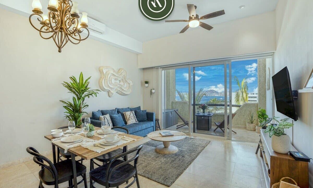 Photo of Livingroom in Cabo Bello