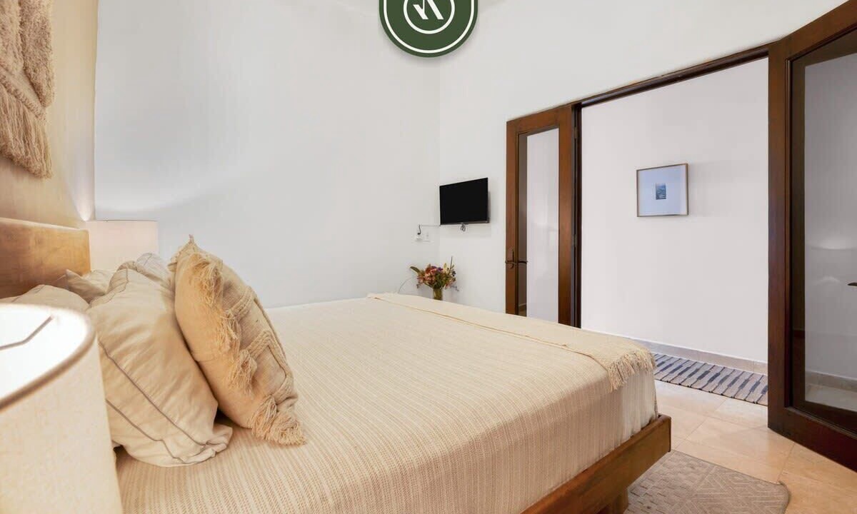 Photo of Bedroom in Cabo Bello