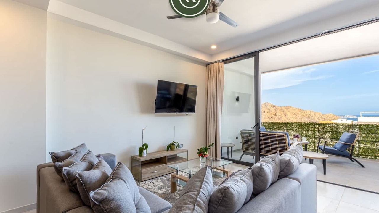 Photo of Livingroom in Libertad