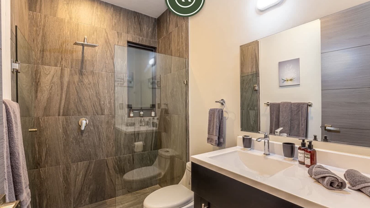 Photo of Bathroom in Libertad